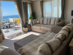 SeaView Chalet-DurdleDoor-Sleeps4to6- Pet friendly